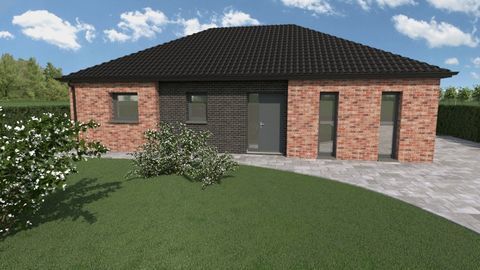   Vente Maison Maison - 5 pi�ce(s) - 93 m�