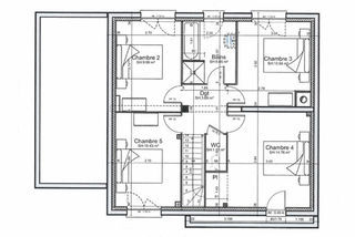  Maison � vendre 6 pi�ces 120 m�