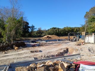  Terrain � vendre 800 m�