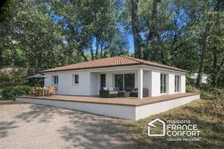  Maison 4 pi�ces 90 m� Gar�oult