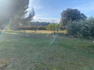  Terrain � vendre 775 m�