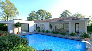  Maison 5 pi�ces 110 m� Roquebrune-sur-argens