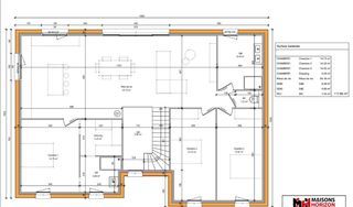  Maison 5 pi�ces 123 m� Cheni�res