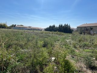  Terrain � vendre 586 m�