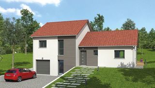  Maison � vendre 5 pi�ces 104 m�