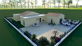  Maison � vendre 5 pi�ces 154 m�