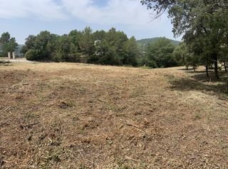  Terrain � vendre 1244 m�