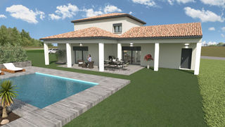  Maison � vendre 4 pi�ces 122 m�