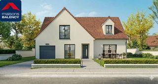  Maison � vendre 6 pi�ces 150 m�