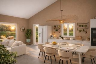  Maison � vendre 4 pi�ces 90 m�