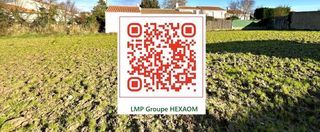  Terrain � vendre 300 m�