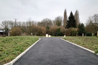  Terrain � vendre 358 m�