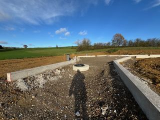  Terrain � vendre 394 m�