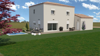  Maison 4 pi�ces 110 m� Bandol