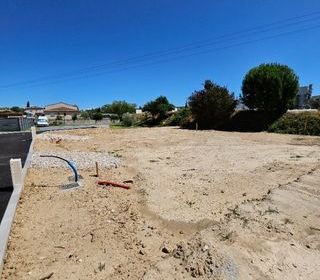  Terrain � vendre 317 m�