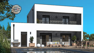  Maison 5 pi�ces 100 m� Pornichet