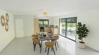  Maison � vendre 4 pi�ces 125 m�