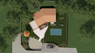  Maison � vendre 4 pi�ces 101 m�