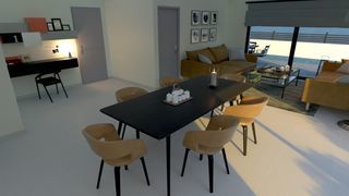  Maison 5 pi�ces 150 m� Thuir