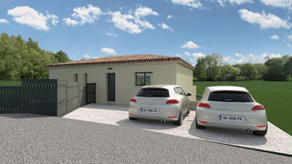  Maison � vendre 4 pi�ces 128 m�