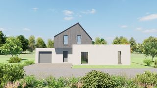  Maison � vendre 5 pi�ces 110 m�