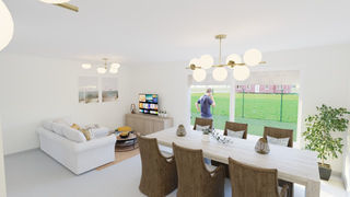  Maison 4 pi�ces 110 m� La seyne-sur-mer