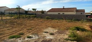  Terrain � vendre 457 m�