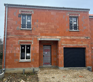  Maison � vendre 5 pi�ces 114 m�