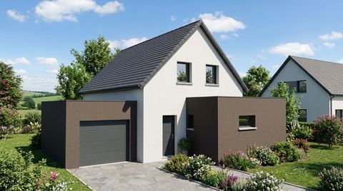   Vente Maison Maison - 6 pi�ce(s) - 131 m�