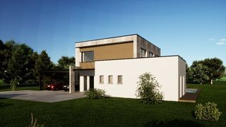  Maison � vendre 3 pi�ces 225 m�