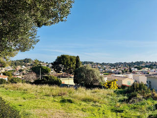  Terrain � vendre 678 m�