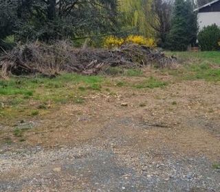  Terrain � vendre 1260 m�