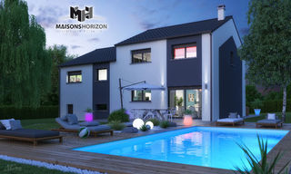  Maison � vendre 7 pi�ces 130 m�