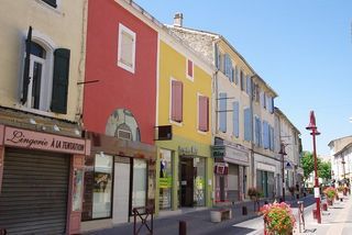  Terrain 241 m� Pertuis