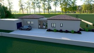  Maison � vendre 3 pi�ces 110 m�