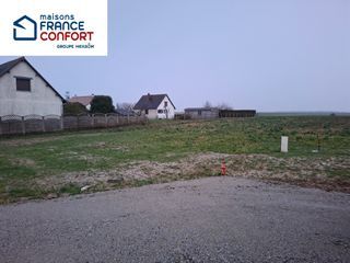  Terrain � vendre 974 m�