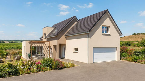   Vente Maison Maison - 5 pi�ce(s) - 120 m�