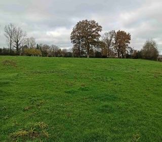  Terrain 840 m� Campagne-l�s-boulonnais