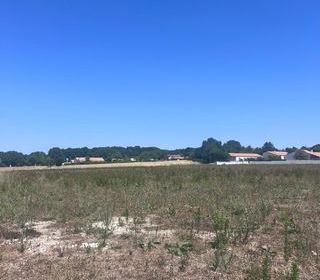  Terrain � vendre 537 m�