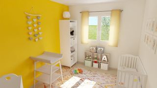  Maison � vendre 4 pi�ces 86 m�