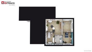  Maison � vendre 6 pi�ces 177 m�