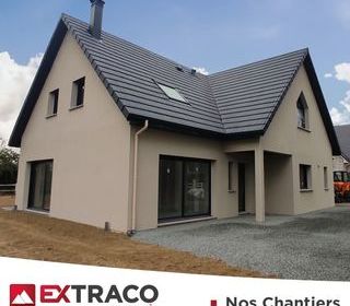  Maison � vendre 3 pi�ces 142 m�