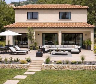  Maison � vendre 4 pi�ces 110 m�