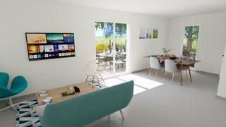  Maison 3 pi�ces 50 m� Richelieu