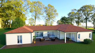  Maison � vendre 5 pi�ces 142 m�