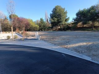  Terrain � vendre 670 m�