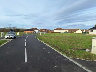  Terrain � vendre 564 m�