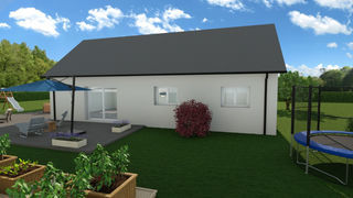  Maison � vendre 6 pi�ces 108 m�