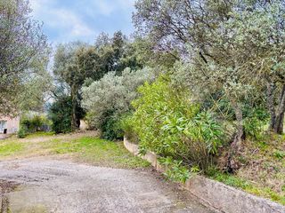  Terrain � vendre 715 m�