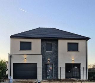  Maison � vendre 6 pi�ces 100 m�